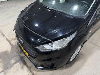 Ford Transit Connect 1.0EcoBoost 74kW L1 Trend picture 21