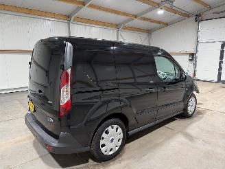 Ford Transit Connect 1.0EcoBoost 74kW L1 Trend picture 5