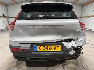 Volvo XC40 69kWh 175kW Single Motor Essential picture 23