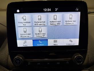 Ford EcoSport 1.0EcoBoost 74kW Connected picture 33