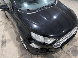 Ford EcoSport 1.0EcoBoost 74kW Connected picture 19