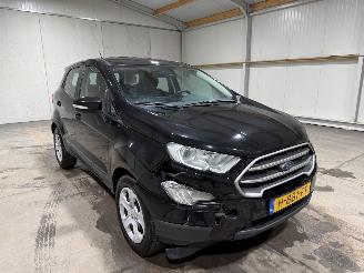 Ford EcoSport 1.0EcoBoost 74kW Connected picture 3