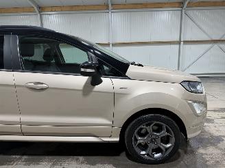 Ford EcoSport 1.0EcoBoost 92kW Clima ST-Line picture 14