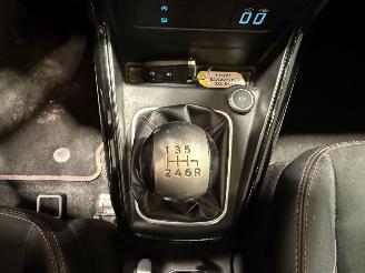 Ford EcoSport 1.0EcoBoost 92kW Clima ST-Line picture 39