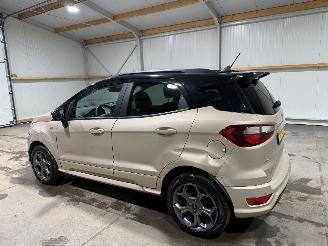 Ford EcoSport 1.0EcoBoost 92kW Clima ST-Line picture 11