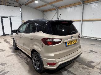 Ford EcoSport 1.0EcoBoost 92kW Clima ST-Line picture 12