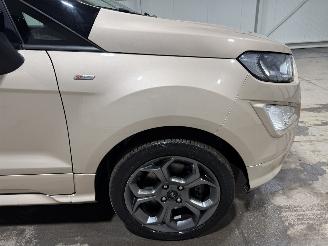 Ford EcoSport 1.0EcoBoost 92kW Clima ST-Line picture 16