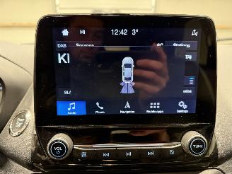 Ford EcoSport 1.0EcoBoost 92kW Clima ST-Line picture 37