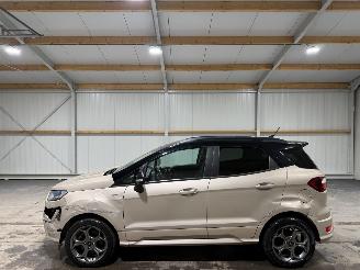 Ford EcoSport 1.0EcoBoost 92kW Clima ST-Line picture 8