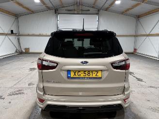 Ford EcoSport 1.0EcoBoost 92kW Clima ST-Line picture 7