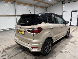 Ford EcoSport 1.0EcoBoost 92kW Clima ST-Line picture 6