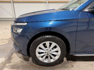 Skoda Kamiq 1.0TSI 81kW Style Clima picture 15