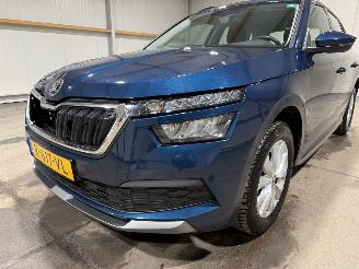 Skoda Kamiq 1.0TSI 81kW Style Clima picture 24