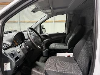 Mercedes Vito 113CDI 100kW Automaat Lang picture 13