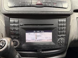 Mercedes Vito 113CDI 100kW Automaat Lang picture 15