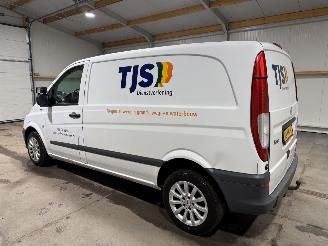 Mercedes Vito 113CDI 100kW Automaat Lang picture 11