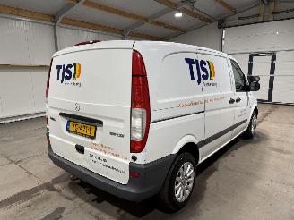 Mercedes Vito 113CDI 100kW Automaat Lang picture 6