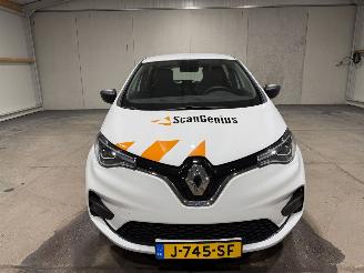 Renault Zoé INCLUDED BATTERY 52kWh 80kW Life Carshare picture 4