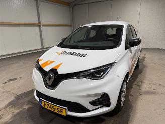 Renault Zoé INCLUDED BATTERY 52kWh 80kW Life Carshare picture 10