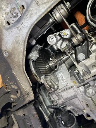 Renault Zoé INCLUDED BATTERY 52kWh 80kW Life Carshare picture 13