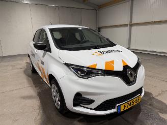 Renault Zoé INCLUDED BATTERY 52kWh 80kW Life Carshare picture 3