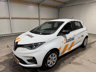 Renault Zoé INCLUDED BATTERY 52kWh 80kW Life Carshare picture 9