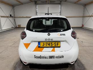 Renault Zoé INCLUDED BATTERY 52kWh 80kW Life Carshare picture 7