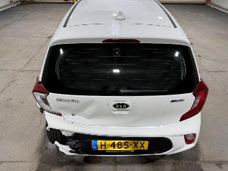 Kia Picanto 1.0MPi 49kW ComfortPlusline picture 20