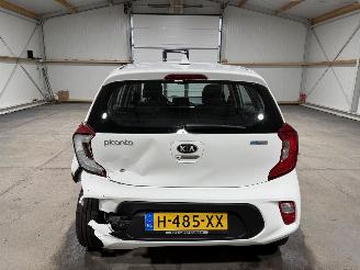 Kia Picanto 1.0MPi 49kW ComfortPlusline picture 7