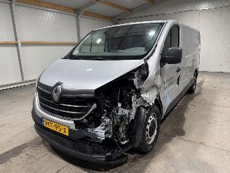 Renault Trafic 2.0dCi 125kW Automaat L2H1 Comfort picture 10