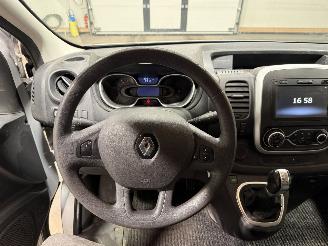 Renault Trafic 2.0dCi 125kW Automaat L2H1 Comfort picture 40