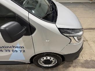 Renault Trafic 2.0dCi 125kW Automaat L2H1 Comfort picture 18