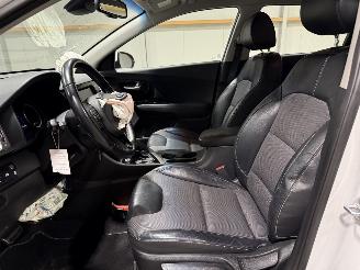 Kia Niro 1.6GDI Hybrid 77kWh DynamicLine picture 30