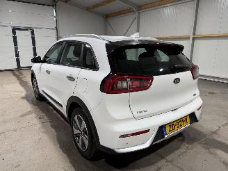 Kia Niro 1.6GDI Hybrid 77kWh DynamicLine picture 12