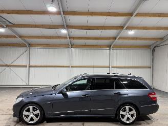 Mercedes E-klasse 220CDI 125kW Automaat Business Class Avantgarde Luchtvering picture 8