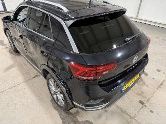 Volkswagen T-Roc 1.5TSI 110kW Automaat Sport picture 40
