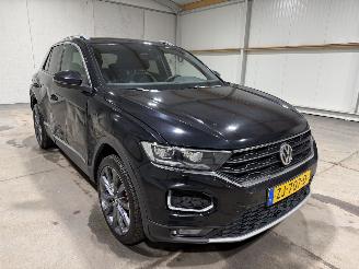 Volkswagen T-Roc 1.5TSI 110kW Automaat Sport picture 3