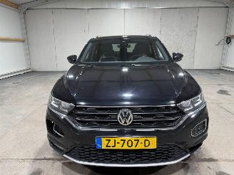 Volkswagen T-Roc 1.5TSI 110kW Automaat Sport picture 4