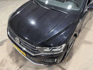 Volkswagen T-Roc 1.5TSI 110kW Automaat Sport picture 21