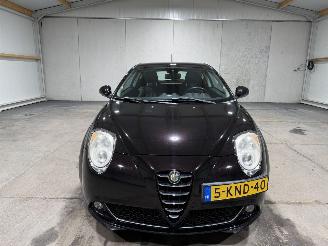 Alfa Romeo MiTo 1.3JTDm 59kW Eco Distinctive picture 4