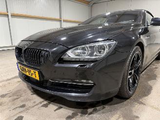 BMW 6-serie 640d 230kW Automaat Cabrio Luchtvering picture 32
