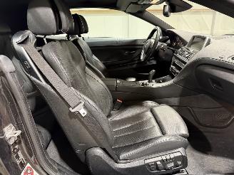 BMW 6-serie 640d 230kW Automaat Cabrio Luchtvering picture 46