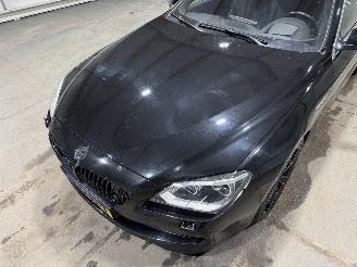 BMW 6-serie 640d 230kW Automaat Cabrio Luchtvering picture 29