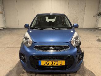 Kia Picanto 1.0CVVT 51kW DynamicLine picture 4