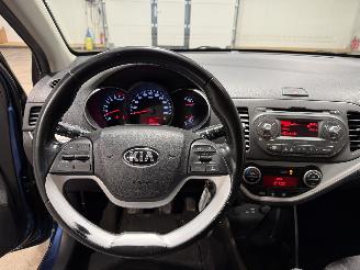 Kia Picanto 1.0CVVT 51kW DynamicLine picture 31