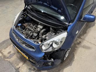 Kia Picanto 1.0CVVT 51kW DynamicLine picture 27