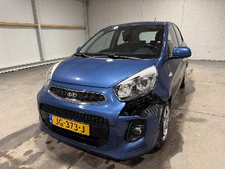 Kia Picanto 1.0CVVT 51kW DynamicLine picture 10