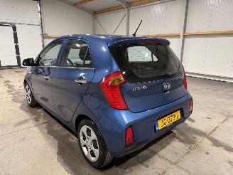 Kia Picanto 1.0CVVT 51kW DynamicLine picture 12