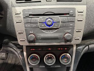 Mazda 6 1.8 88kW Clima Touring picture 16