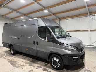Iveco Daily 2.3 115kW Automaat  Dubbel Camera Clima 410H2 picture 2